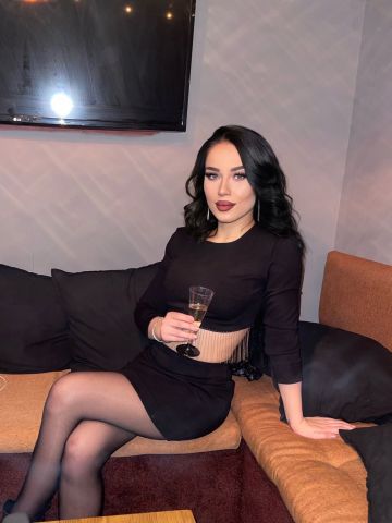 Проститутка Риана