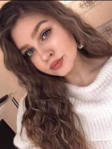 Проститутка Ася